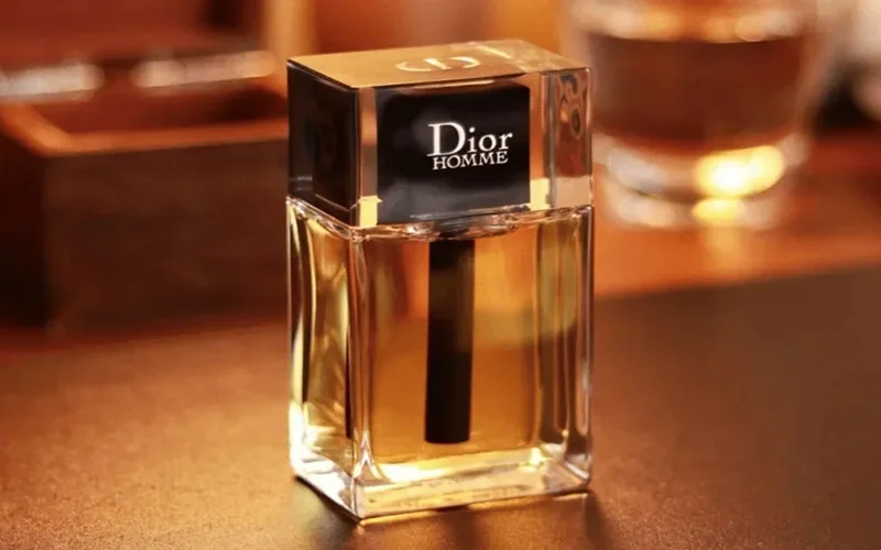 nước hoa dior homme eau de toilette