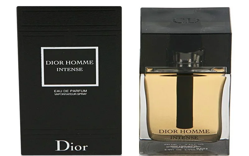 Nước Hoa Dior Homme Intense For Men: Sự Mạnh Mẽ Và Cuốn Hút