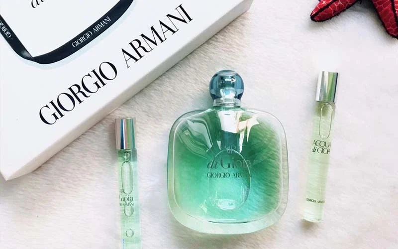 Nước Hoa Giorgio Armani Acqua di Gioia