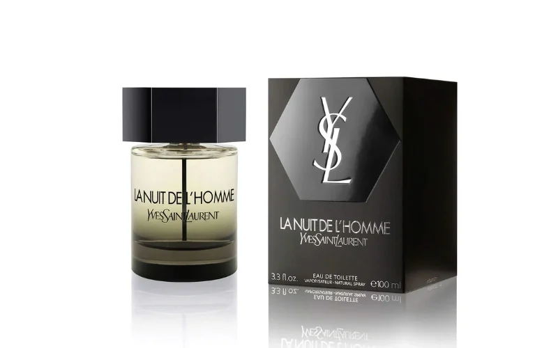 Nước Hoa Yves Saint Laurent For Men