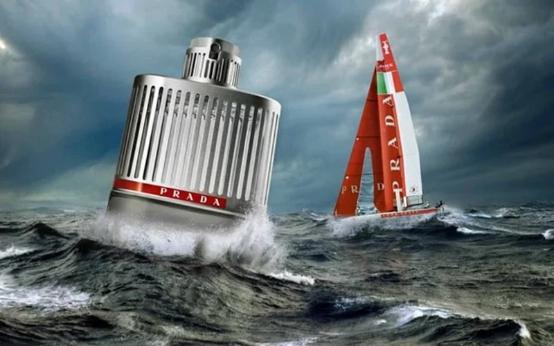 Nước Hoa Prada Luna Rossa For Men: Hương Thơm Năng Động Cho Nam Giới